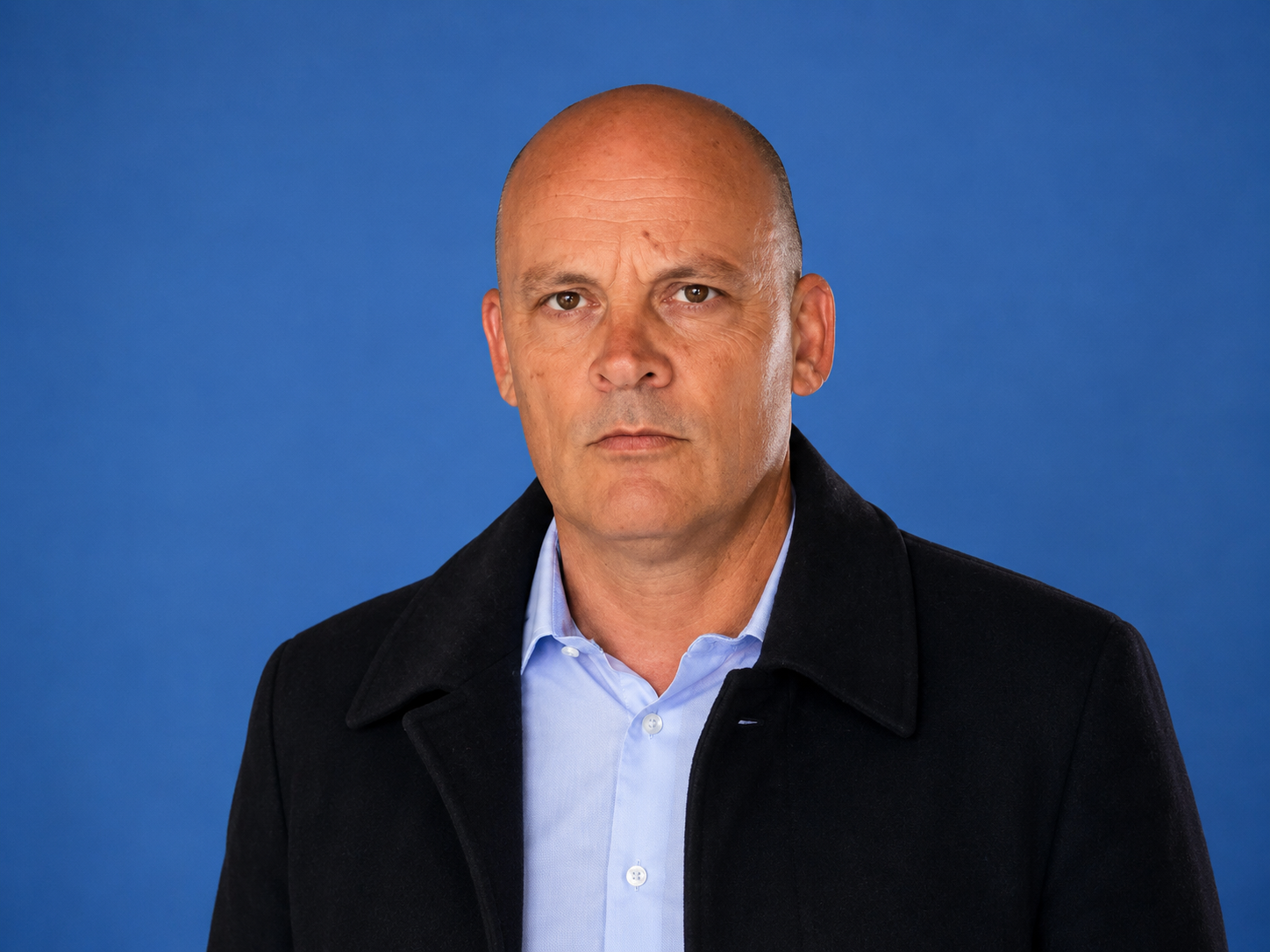 Nigel Taberner